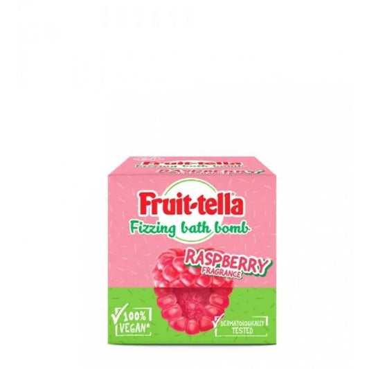 BOMBA DA BAGNO FRUIT-TELLA - LAMPONE